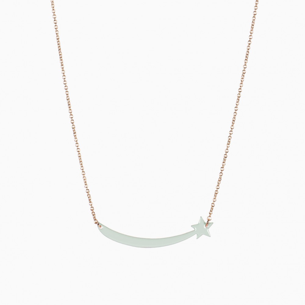 titlee Collier Lowry - lagon