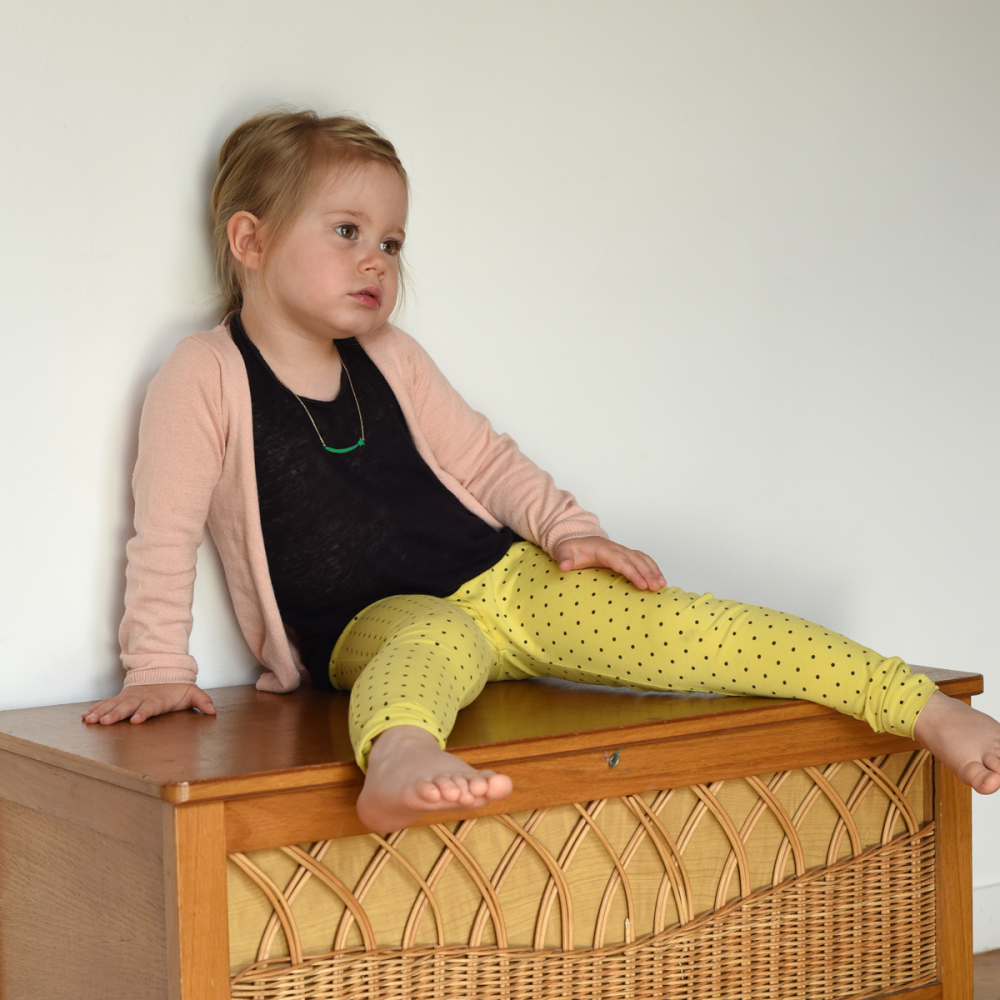 Titlee Collier Lowry - Marine