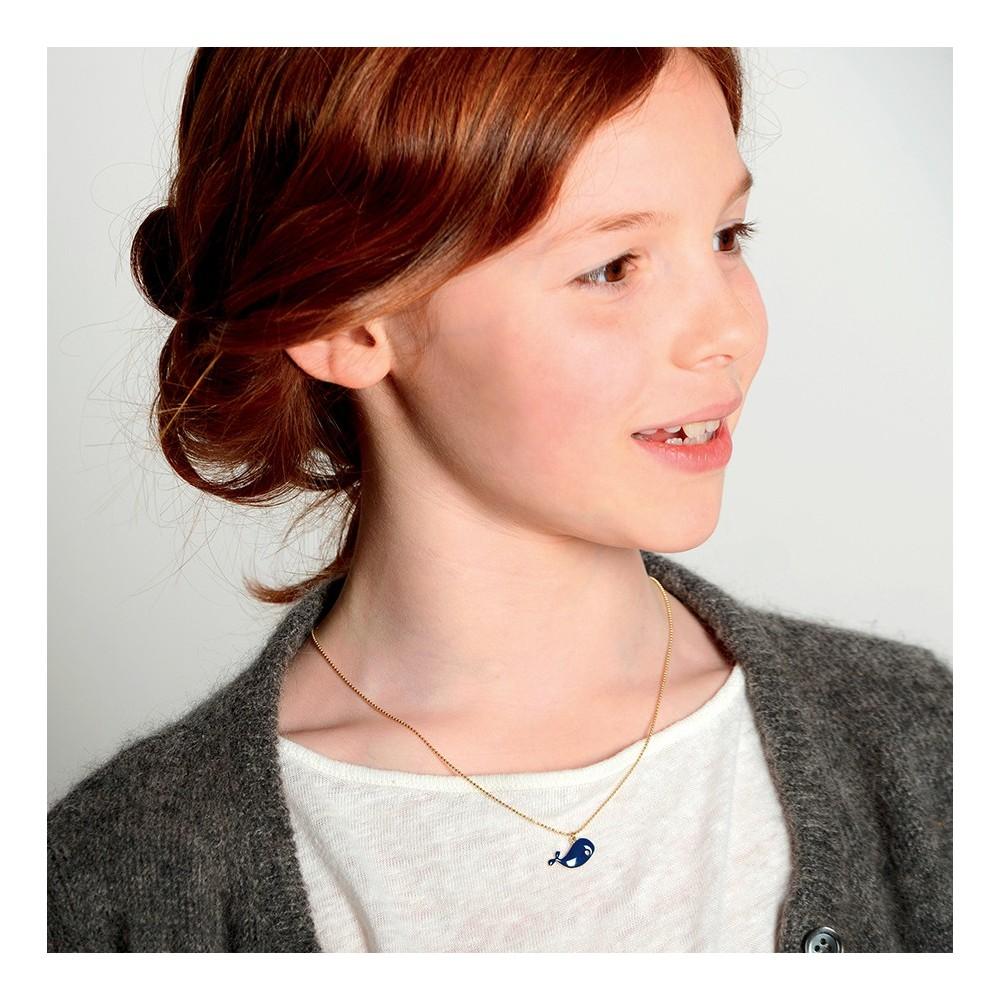 Titlee Collier Maggie