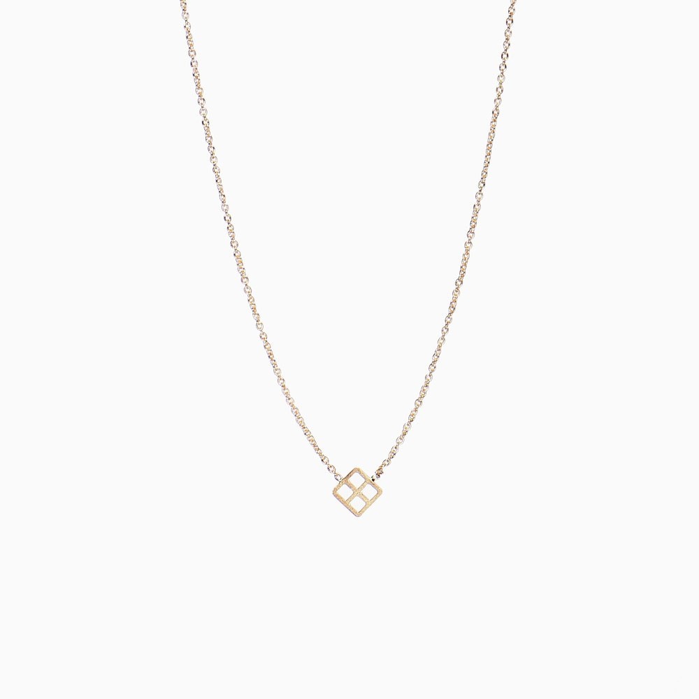 titlee Collier Mercer