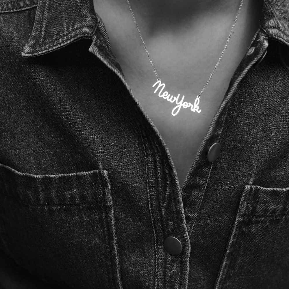 Titlee Collier New York