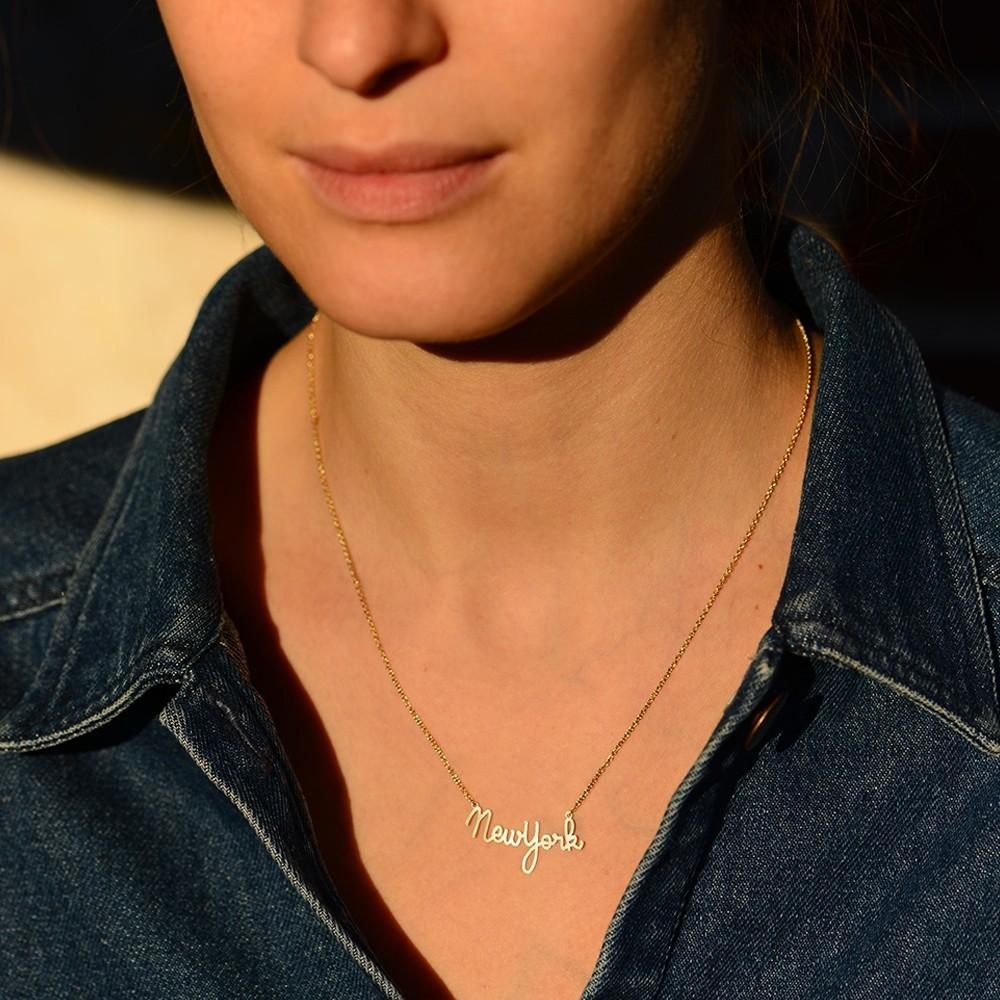 Titlee Collier New York