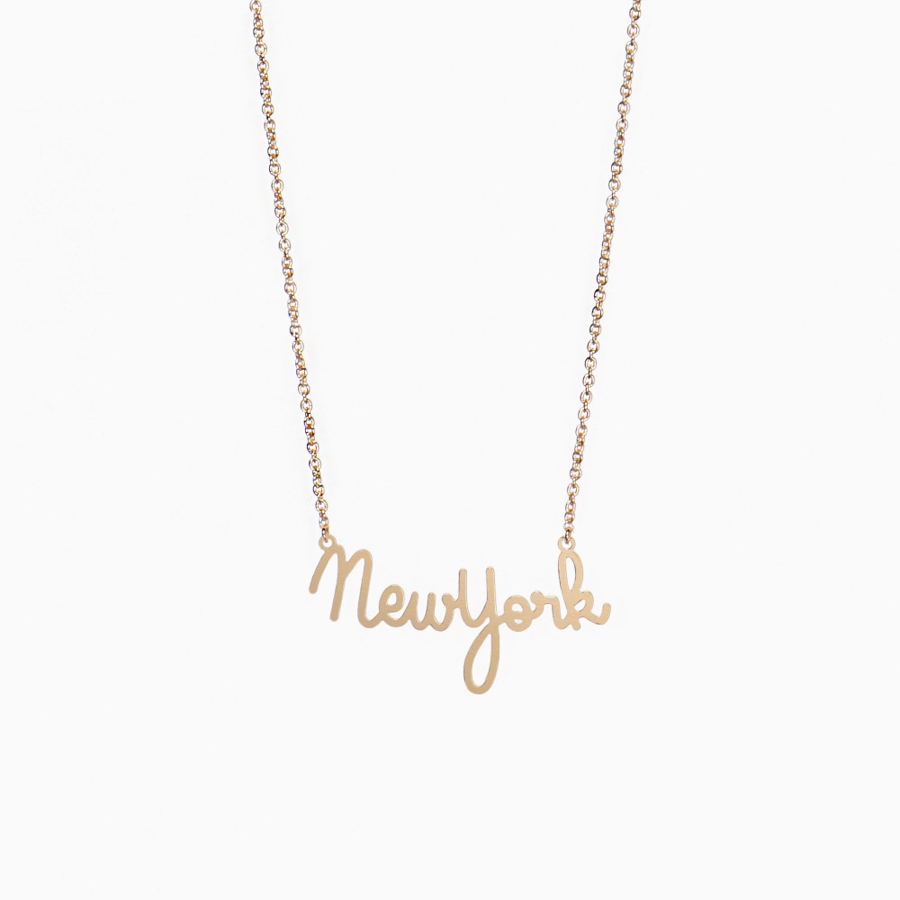 titlee Collier New York