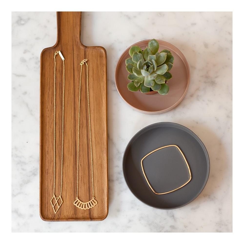 Titlee Collier Rivington