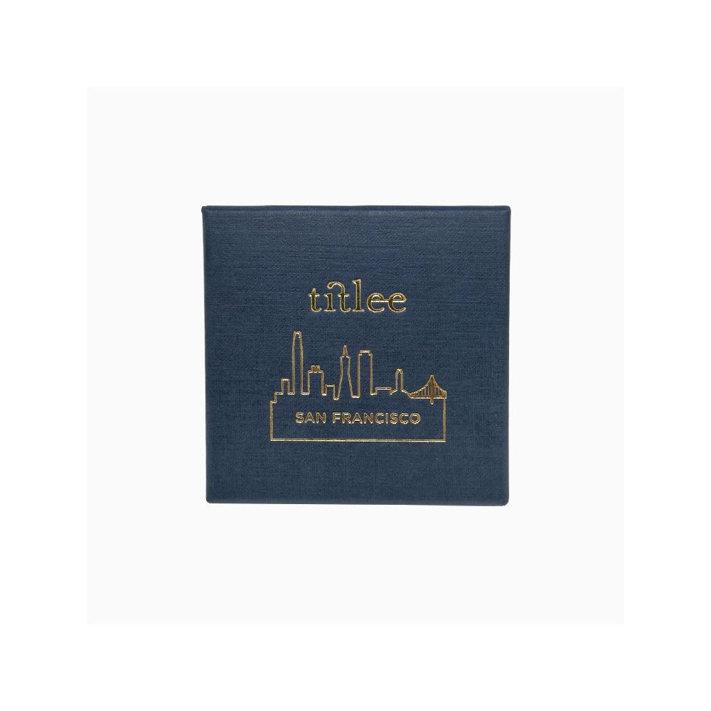 Titlee Collier San Francisco