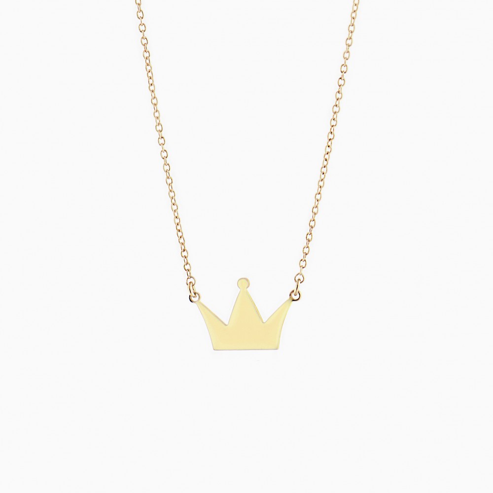 titlee Collier Tillary - paille