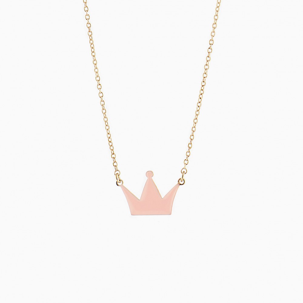 titlee Collier Tillary - pêche