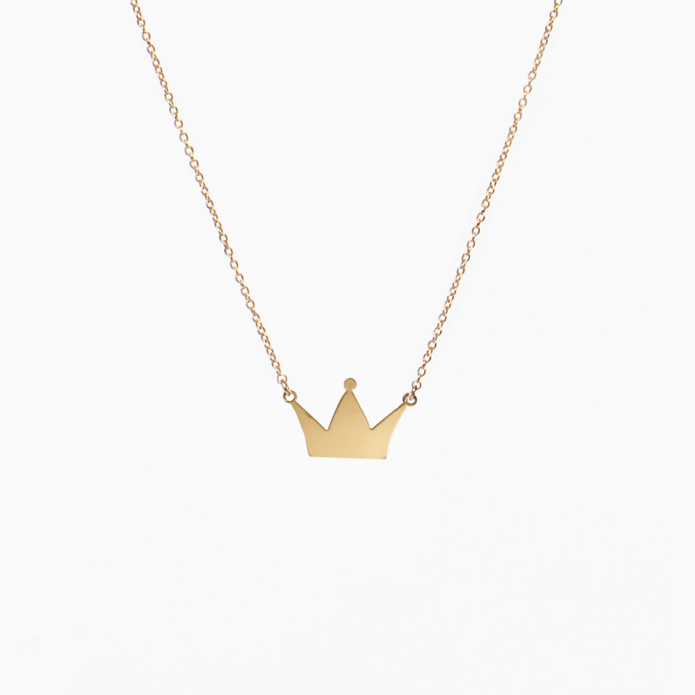 titlee Collier Tillary