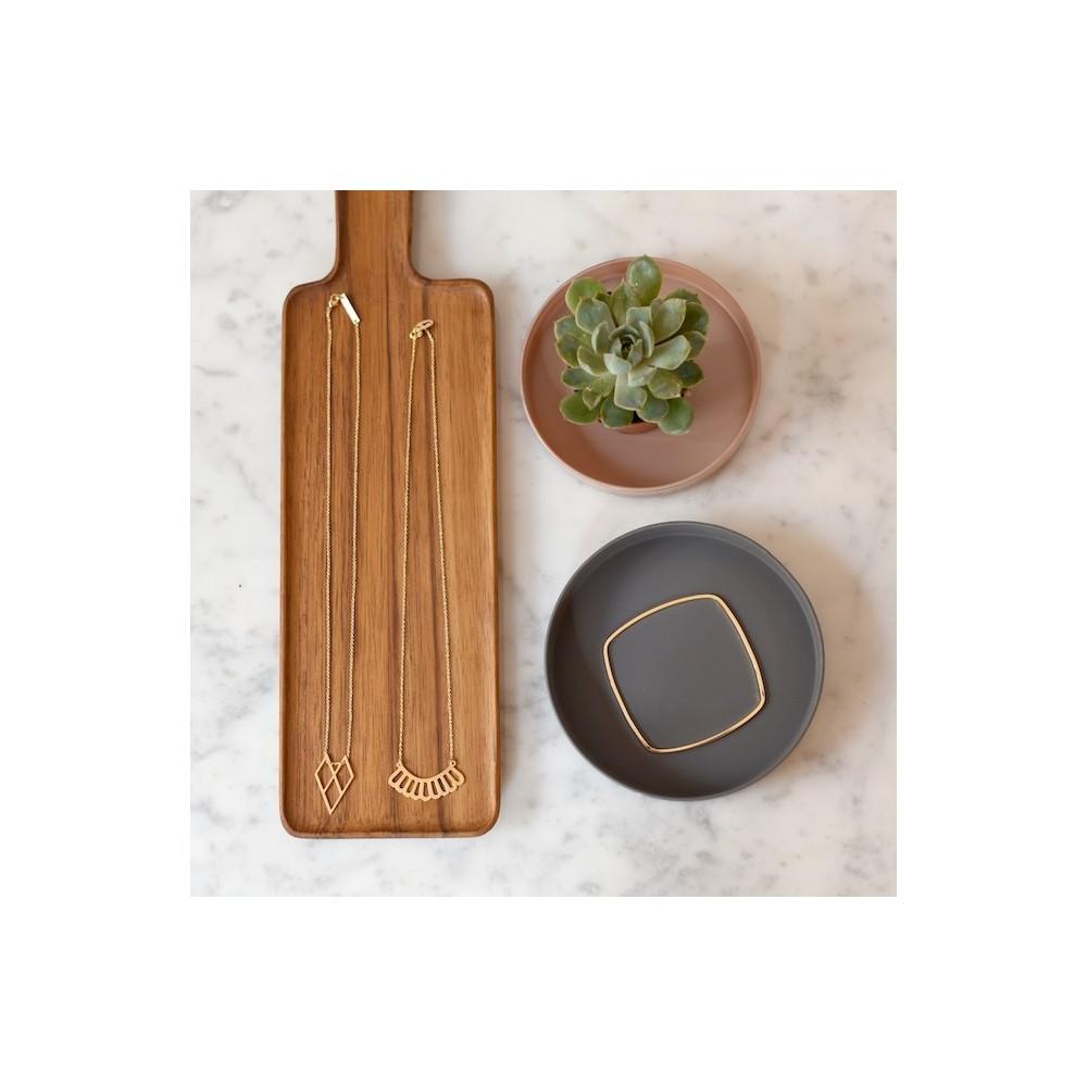 Titlee Collier Uttica