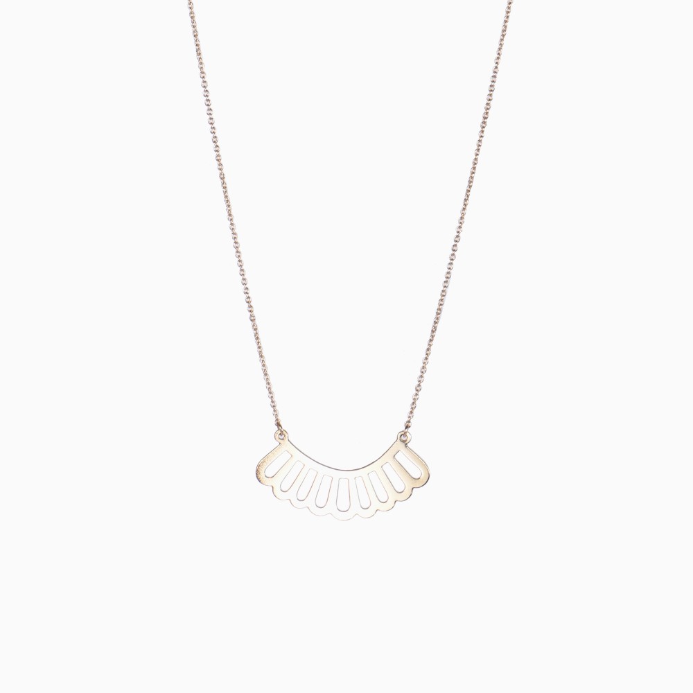 titlee Collier Uttica