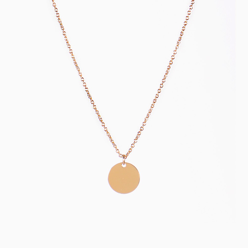 titlee Collier Willow