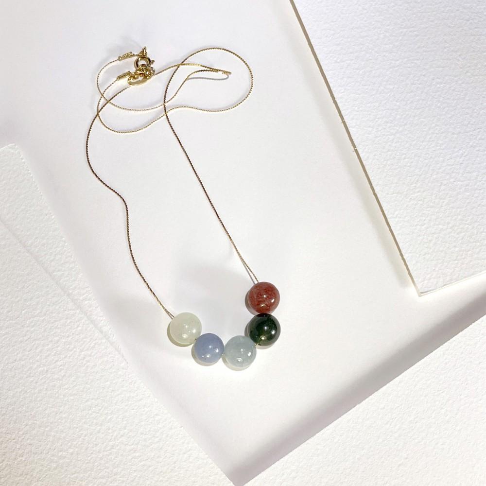 Titlee Collier Wolcott - Horizon