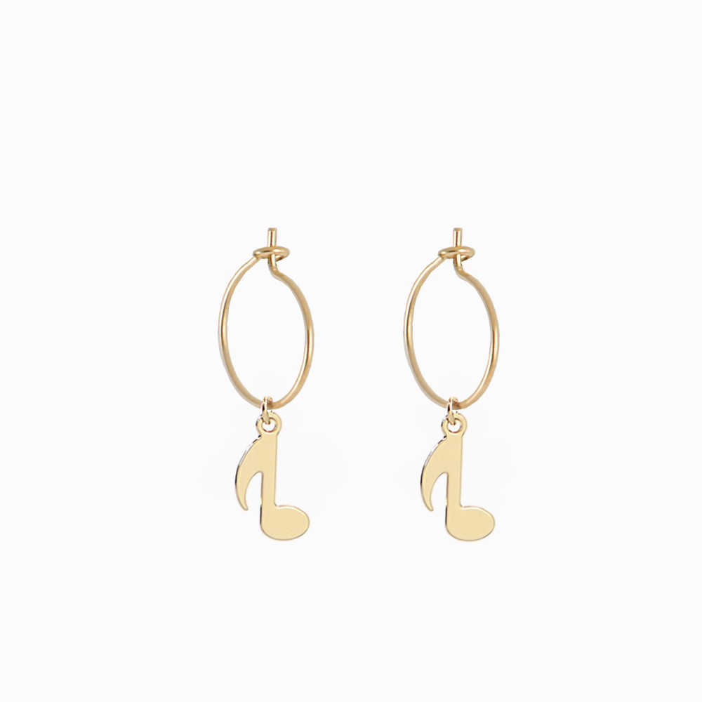 titlee Créoles Chant