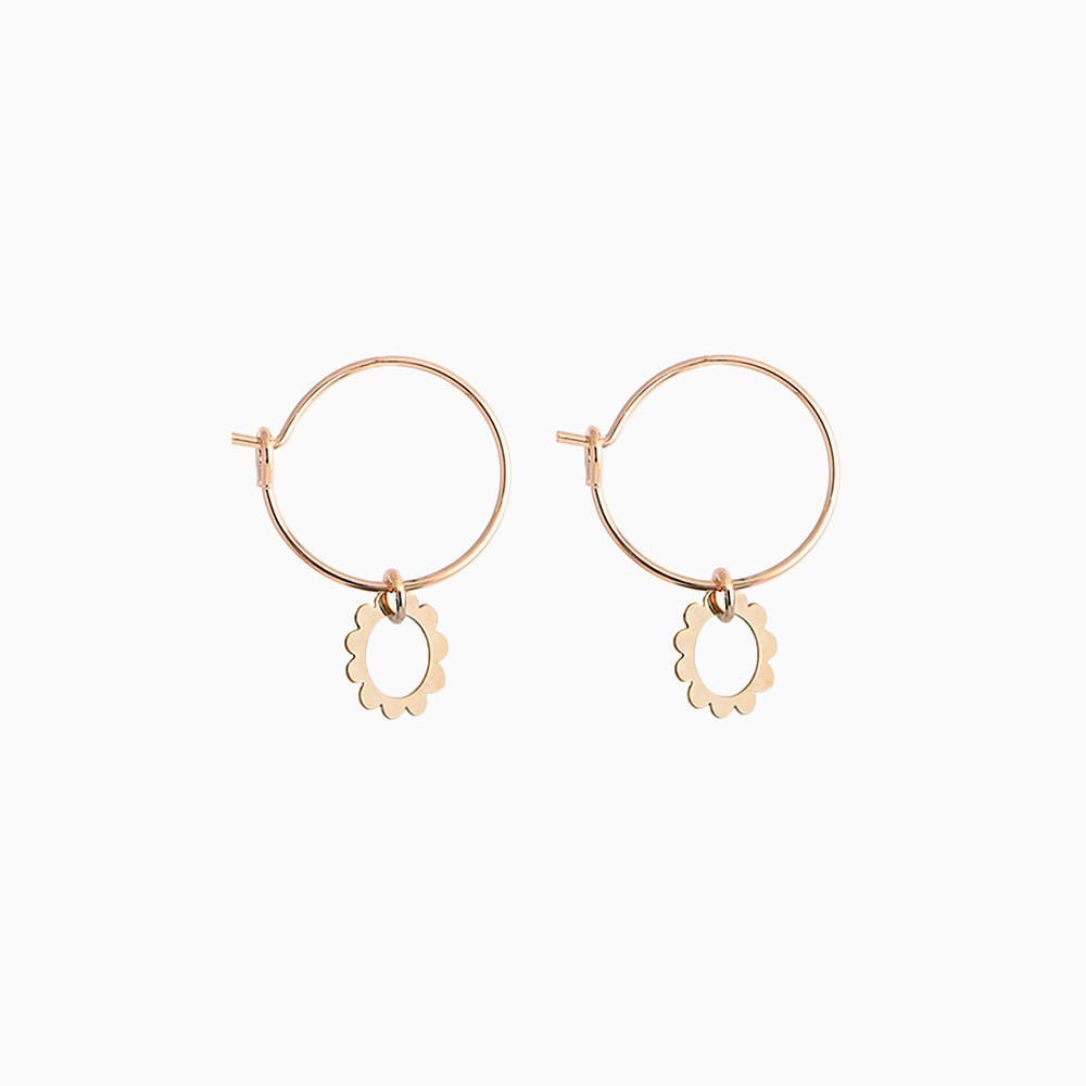 titlee Créoles Mayflower