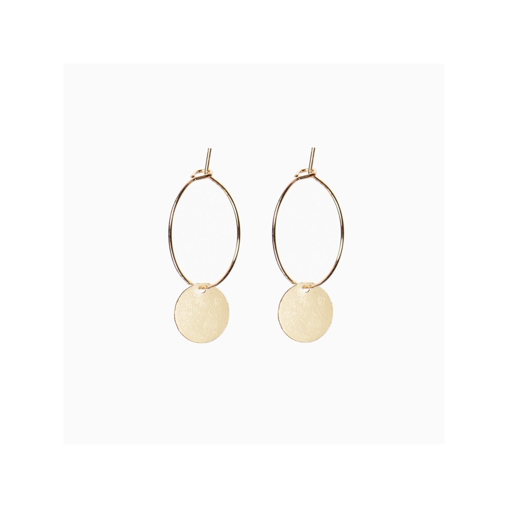 titlee Créoles Willow