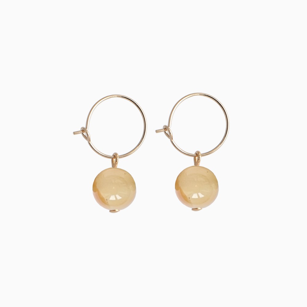 titlee Créoles Wolcott - kumquat