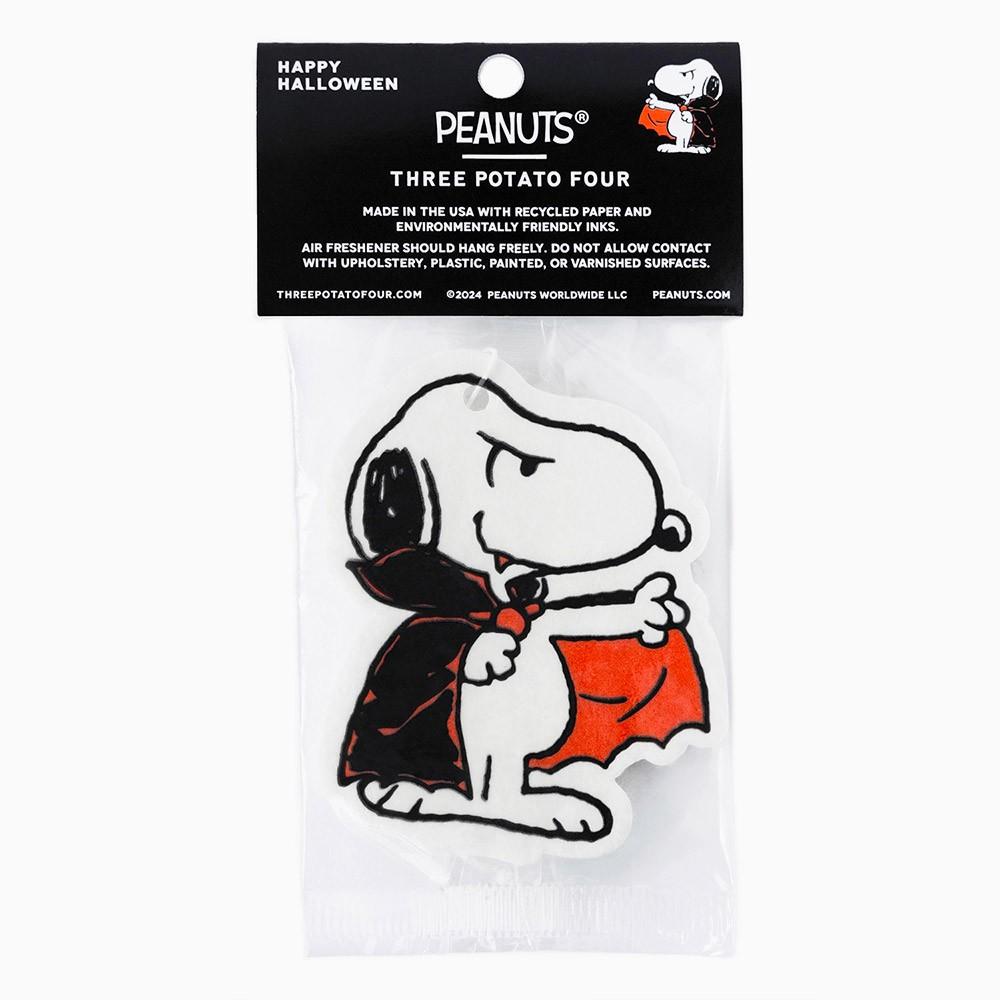 Titlee Désodorisant Snoopy Halloween