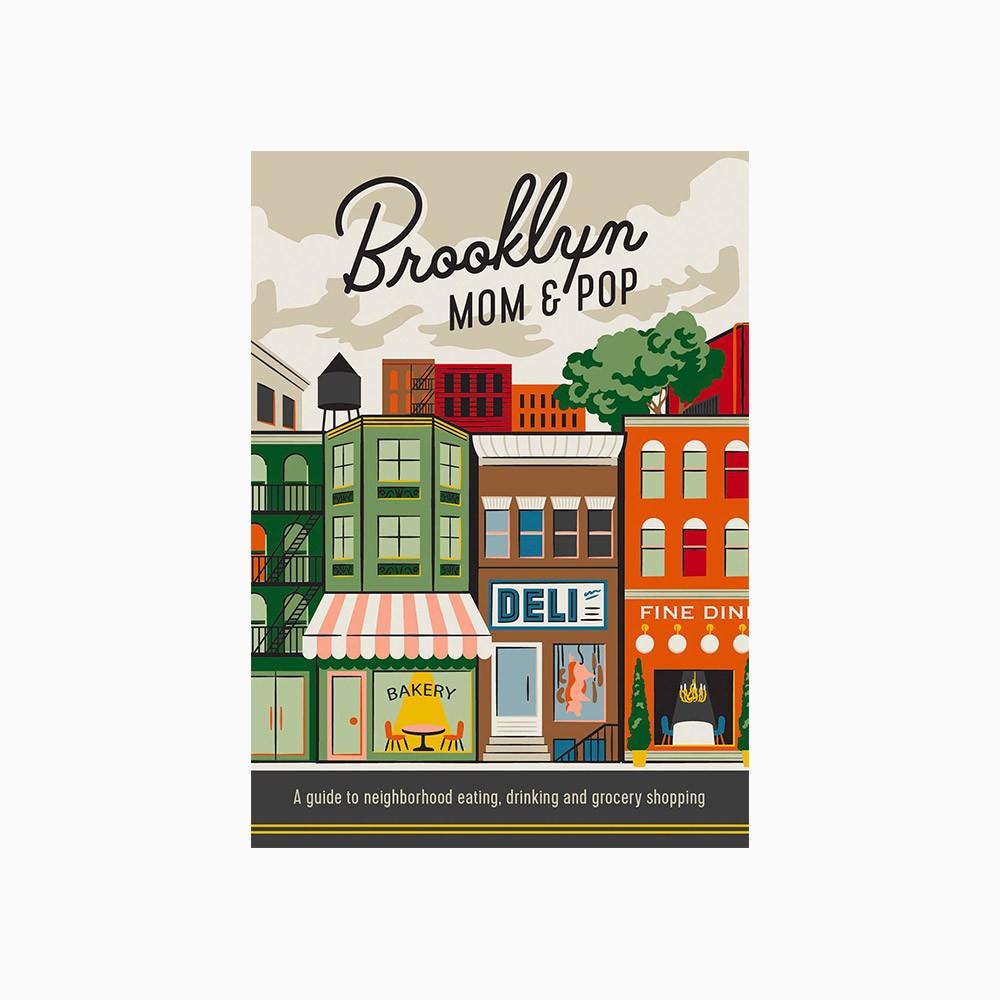 titlee Guide touristique Brooklyn Mom & Pop