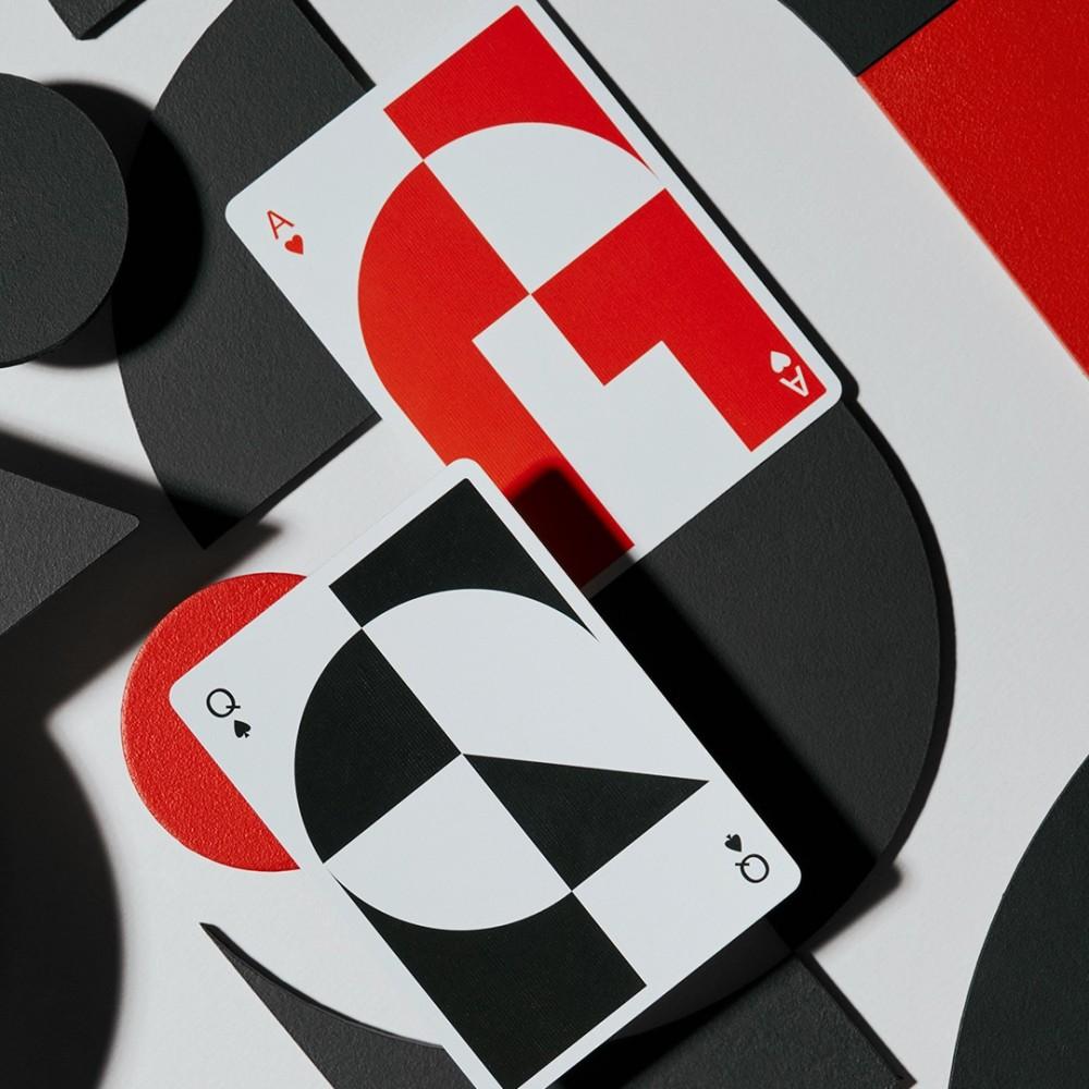 Titlee Jeu De Cartes Just Type