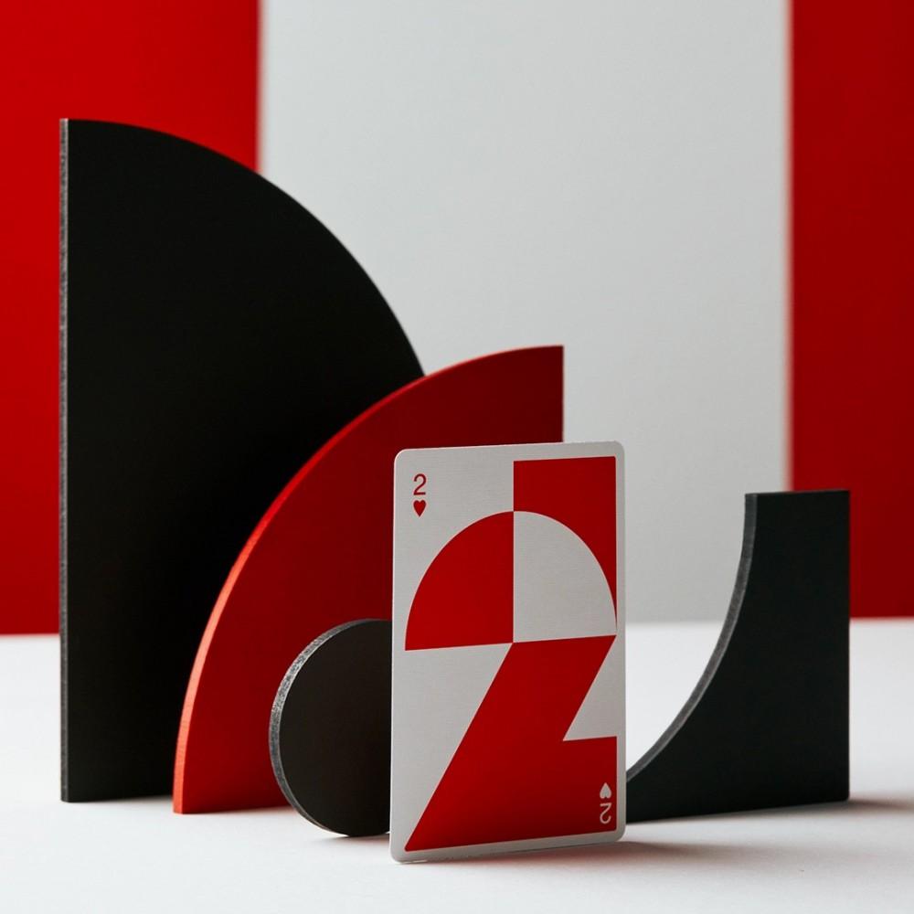 Titlee Jeu De Cartes Just Type