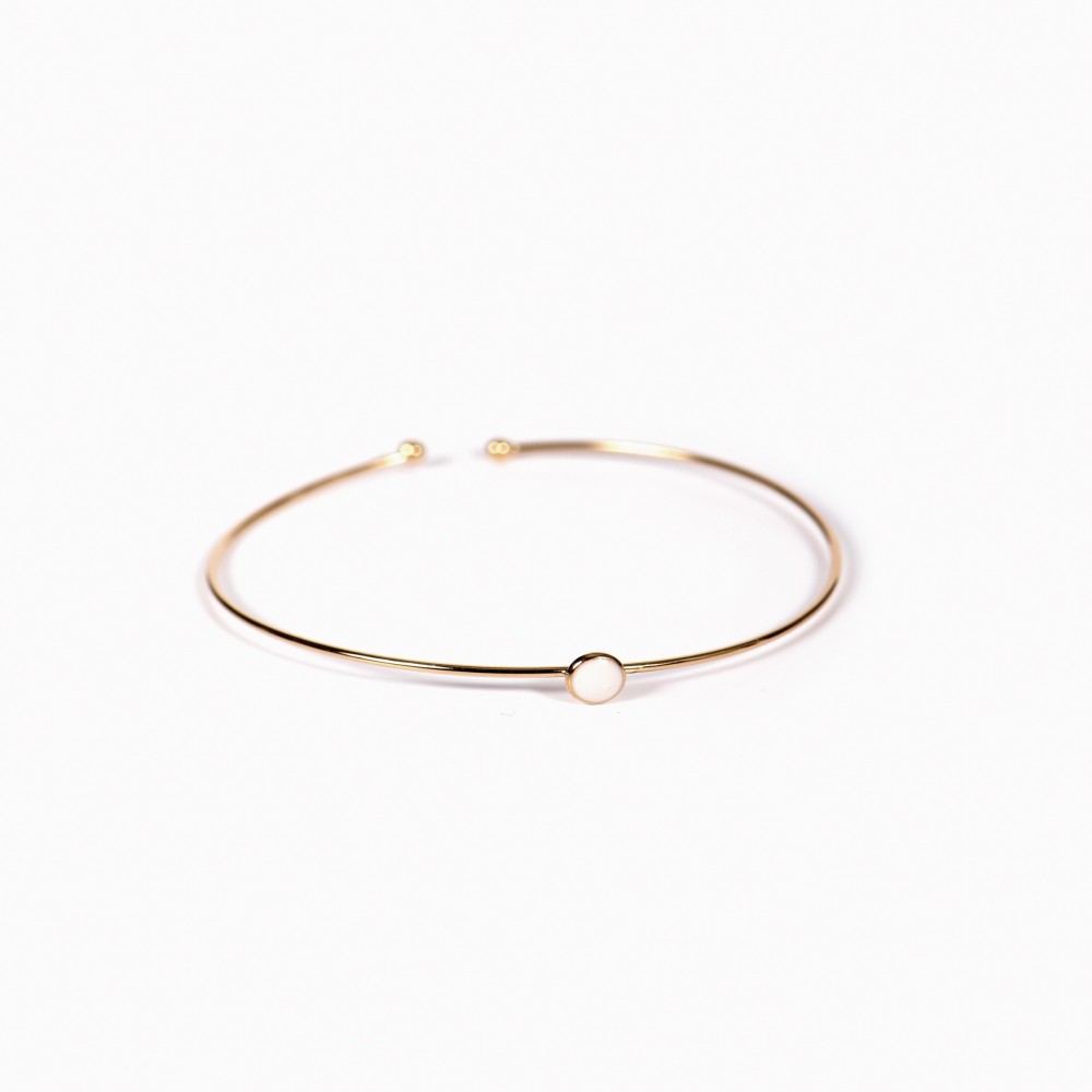 titlee Jonc Barlow - écru