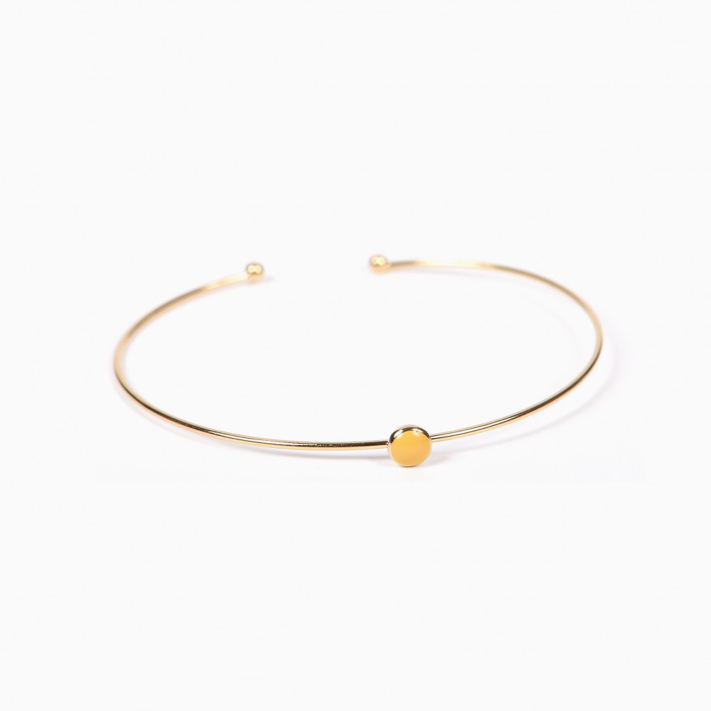 titlee Jonc Barlow - safran