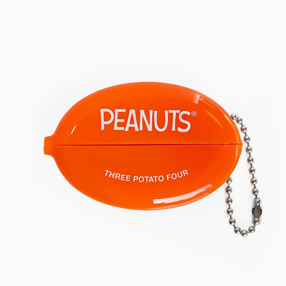 Titlee Mini Porte-monnaie Snoopy Skate