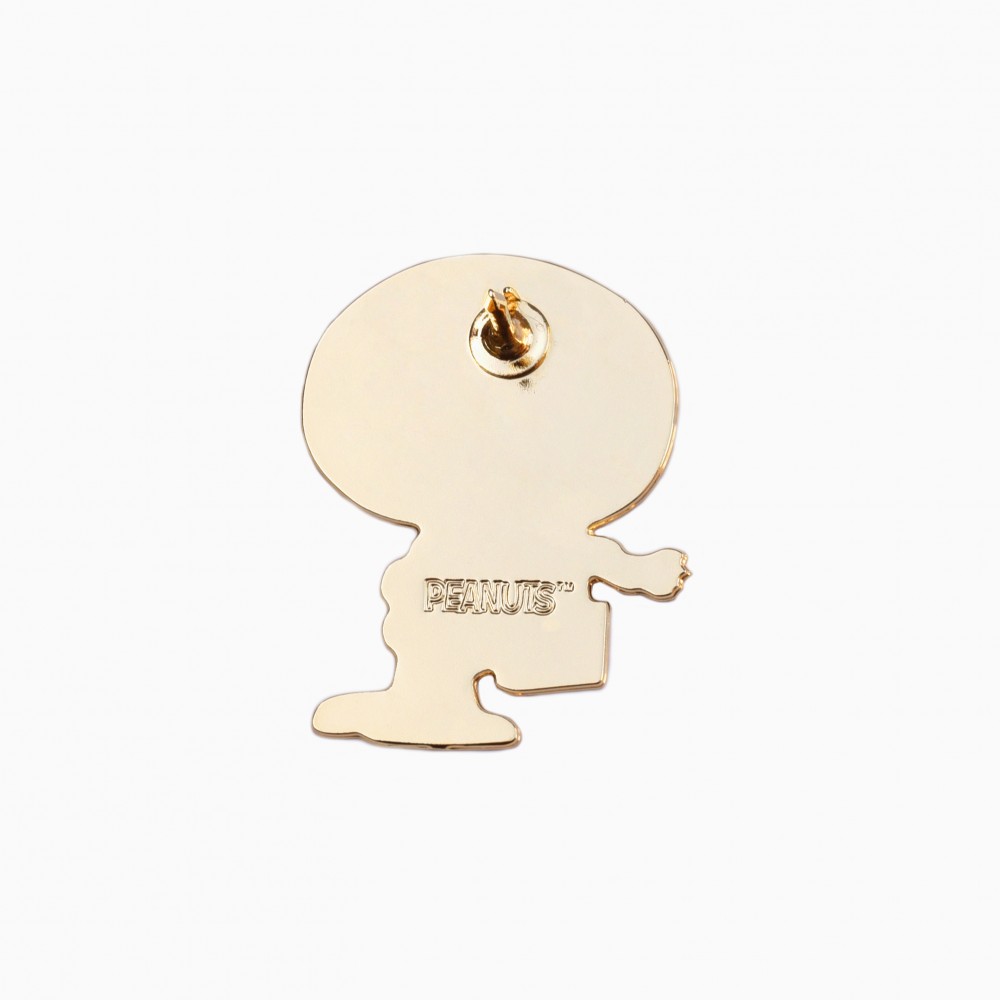 Titlee Pin's April - Snoopy Monthly