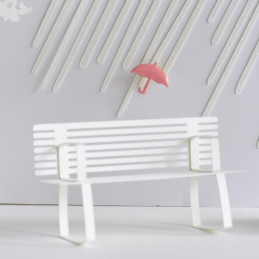 Titlee Pin's Avery - Tempête