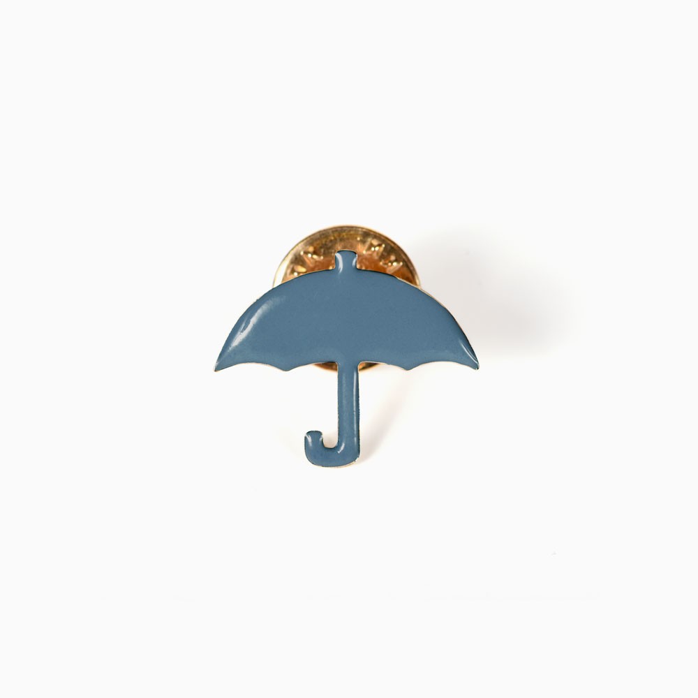 titlee Pin's Avery - tempête