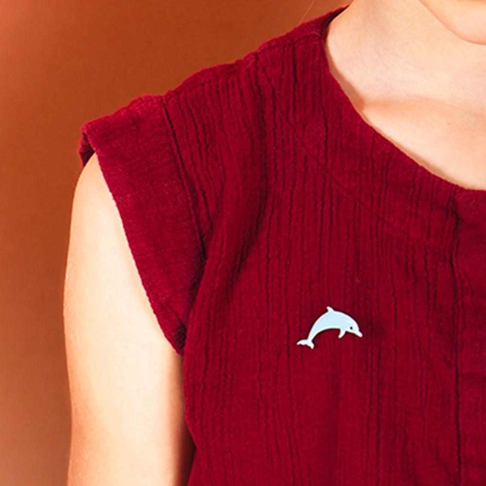 Titlee Pin's Doug - Lagon