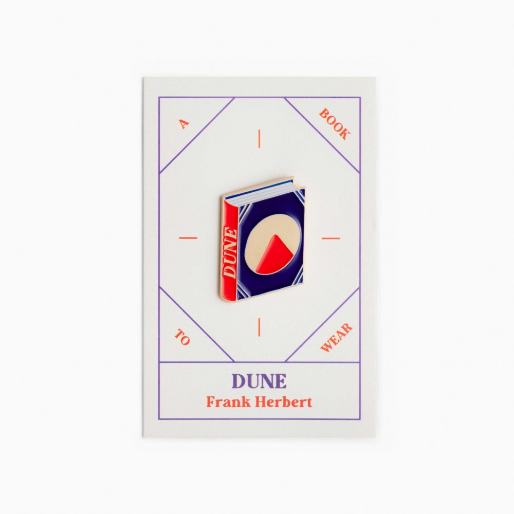 Titlee Pin's Dune