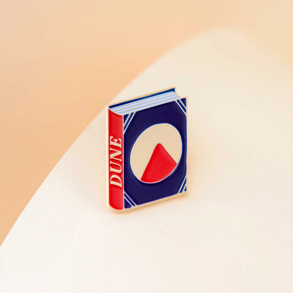 Titlee Pin's Dune