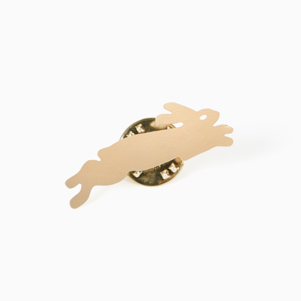 titlee Pin's Griffin