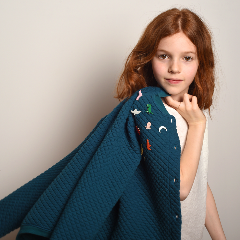 Titlee Pin's Hedgehog