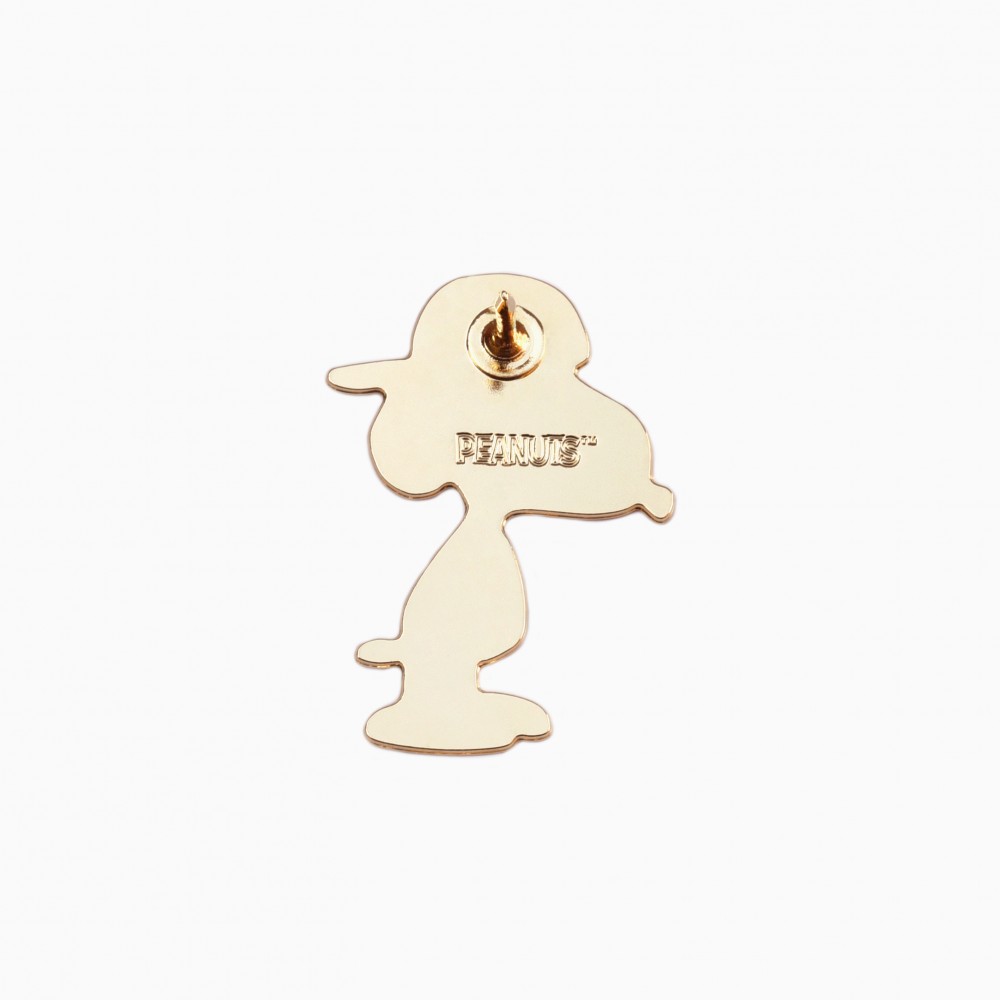 Titlee Pin's July - Snoopy Monthly