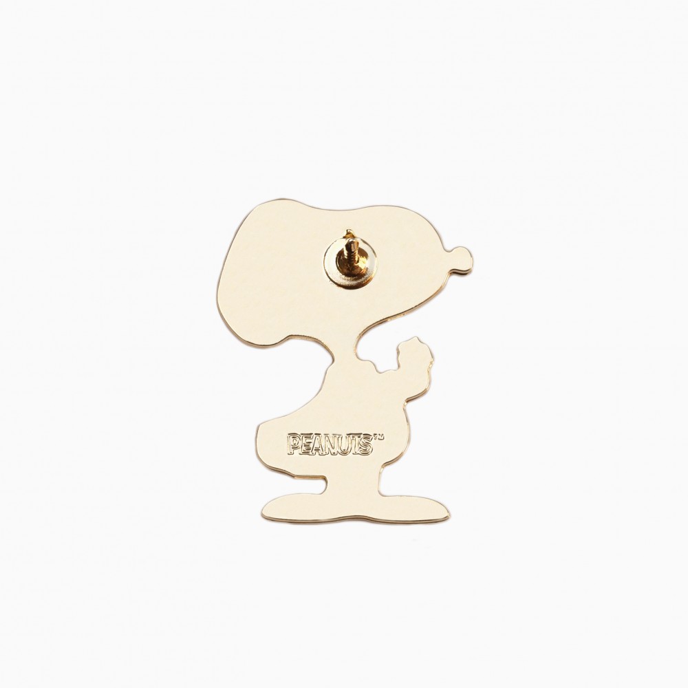 Titlee Pin's June - Snoopy Monthly