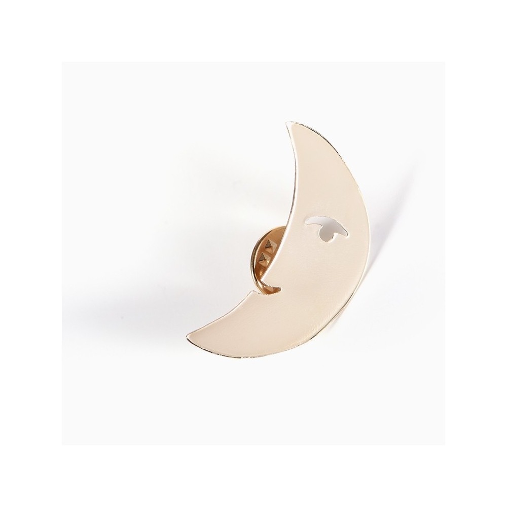 titlee Pin's Moon