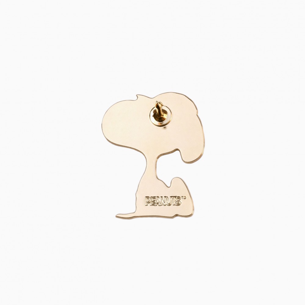 Titlee Pin's September - Snoopy Monthly