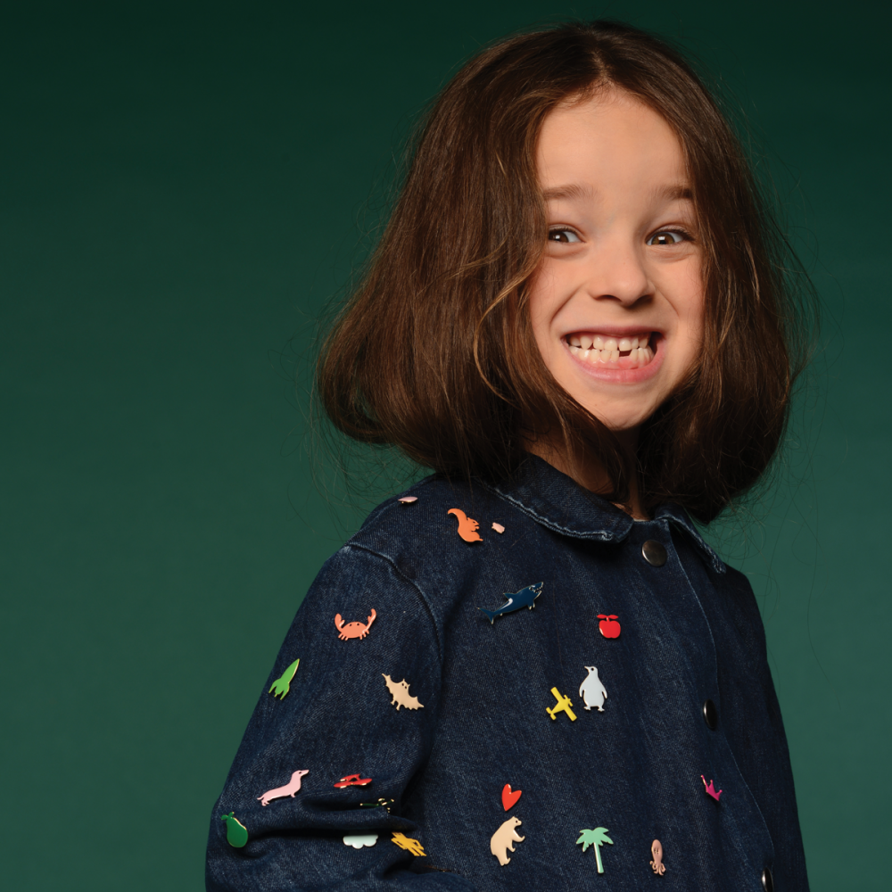 Titlee Pin's Thelma & Louise