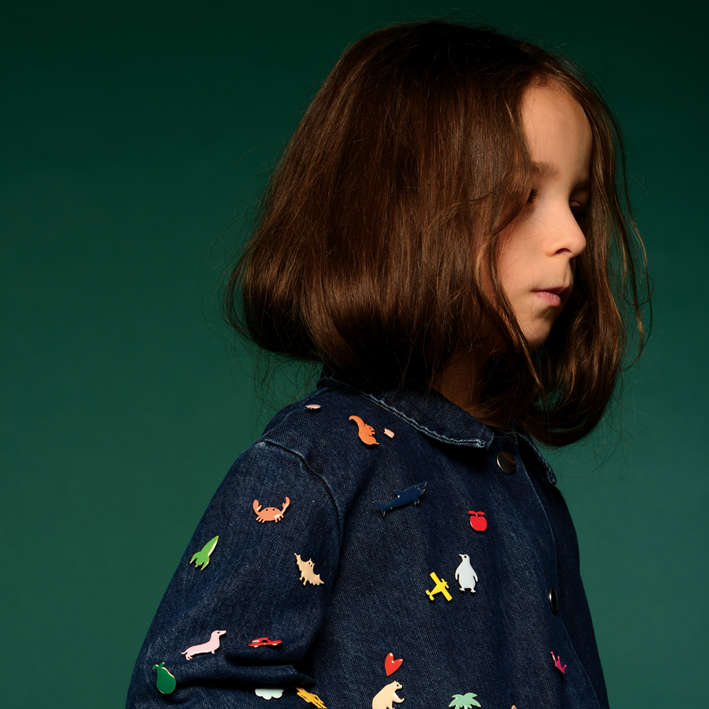 Titlee Pin's Tillary - Rubis