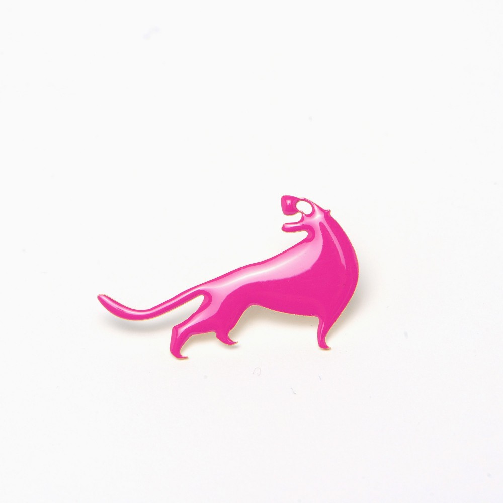 titlee Pin's Troy - fuchsia