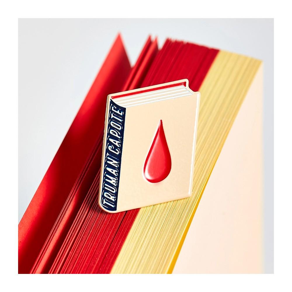 Titlee Pin's Truman Capote