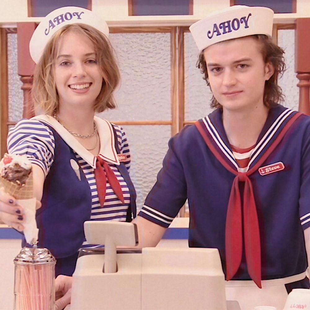 Titlee Porte-clés Scoops Ahoy