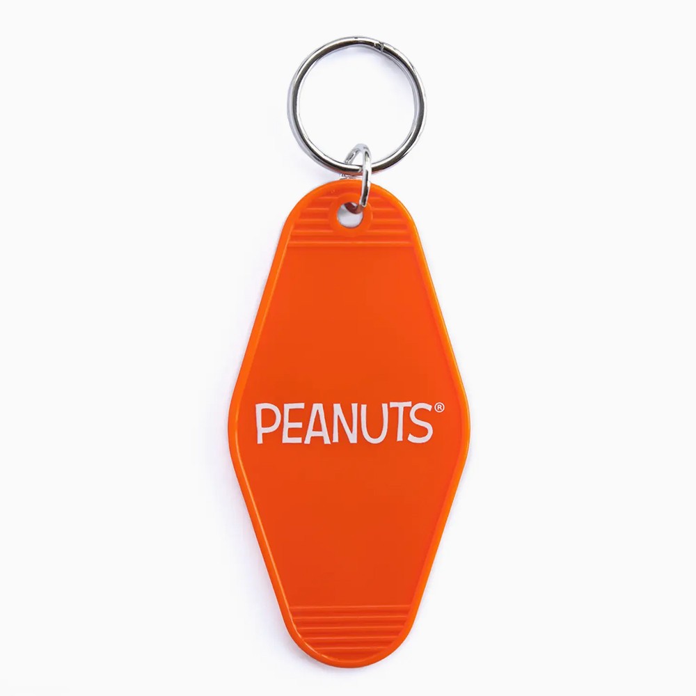 Titlee Porte-clés Snoopy Bouquet