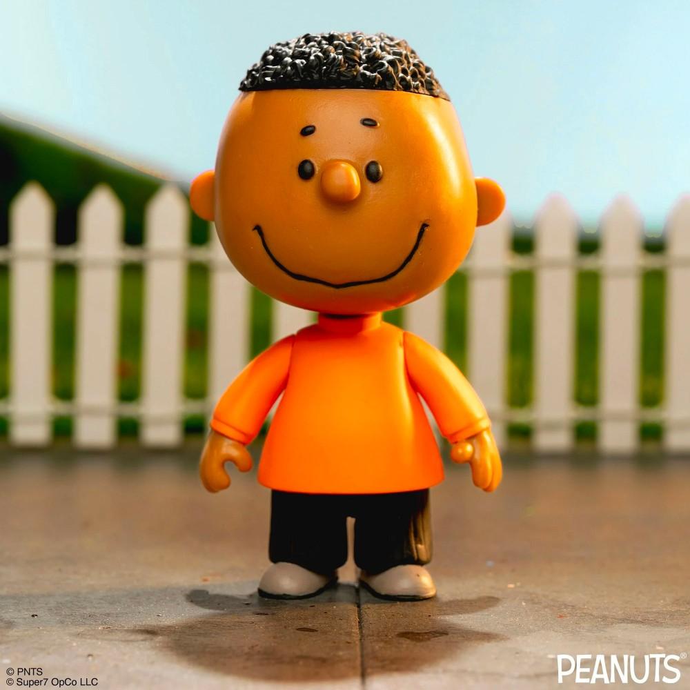 Titlee ReAction Franklin Figurine Articulée