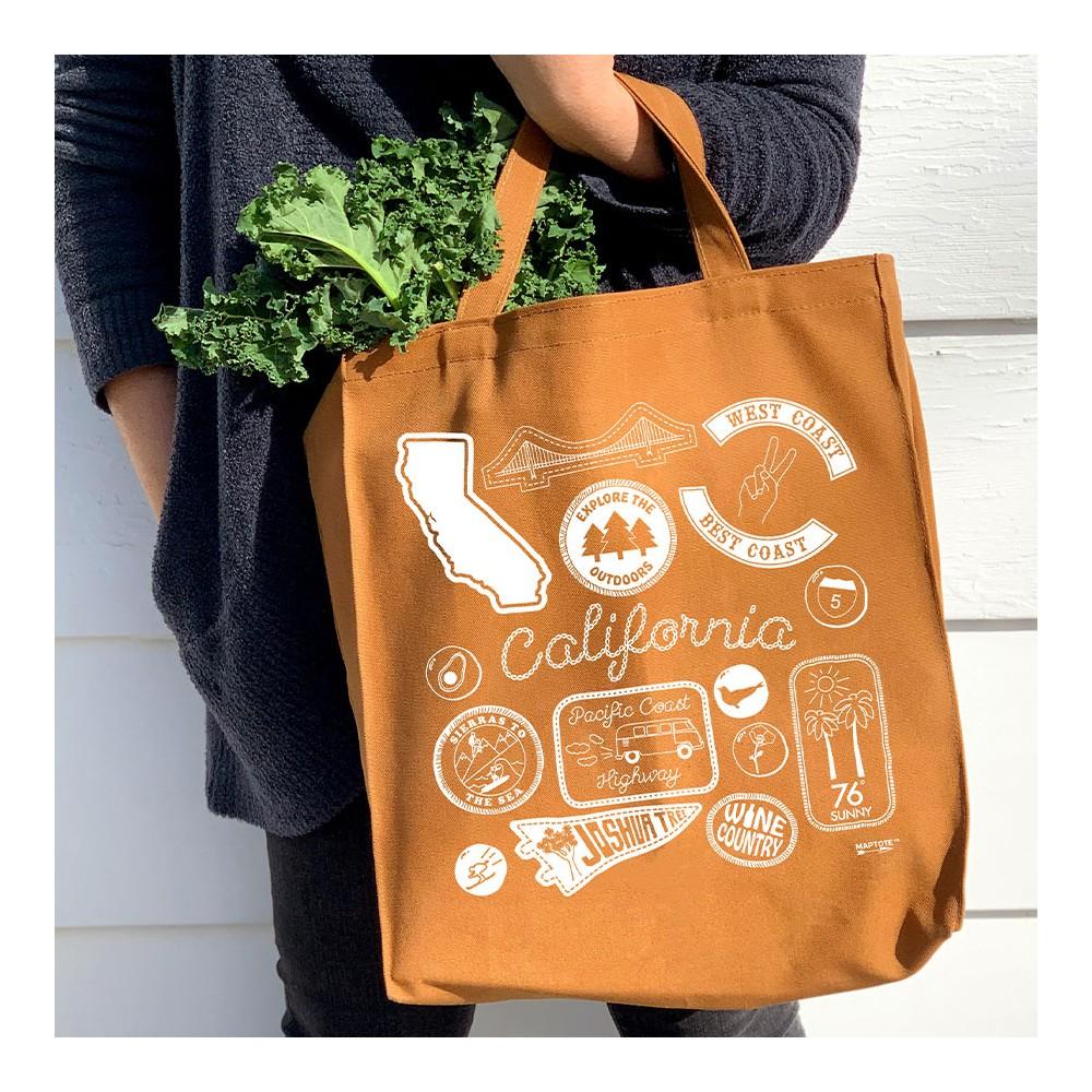 Titlee Sac Cabas California