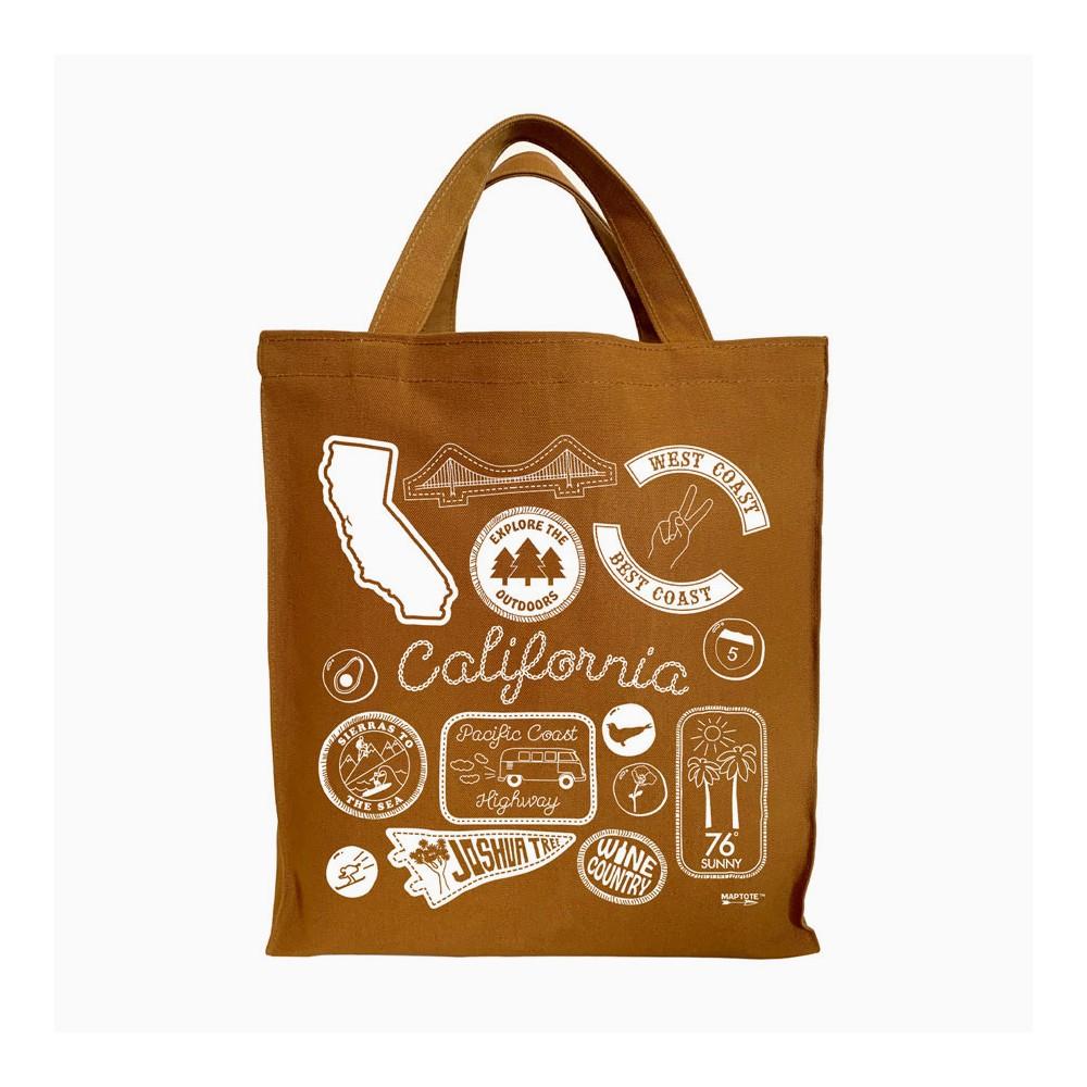 titlee Sac cabas California