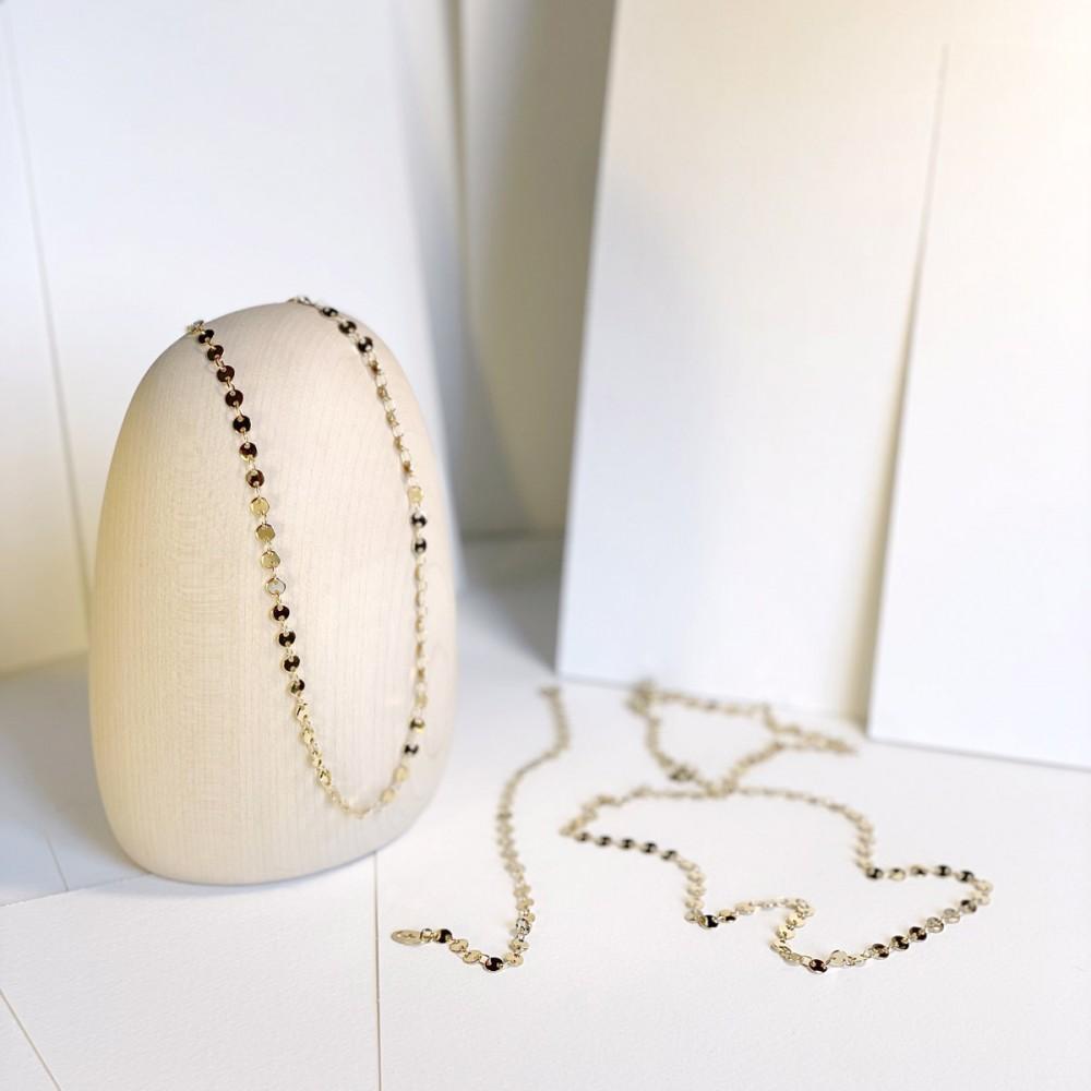 Titlee Sautoir Broome