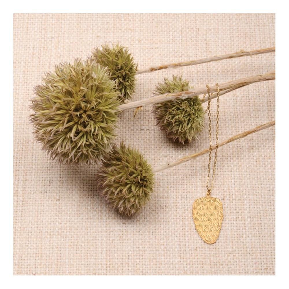 Titlee Sautoir Hermione X Lucille Michieli